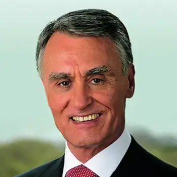 Aníbal Cavaco Silva