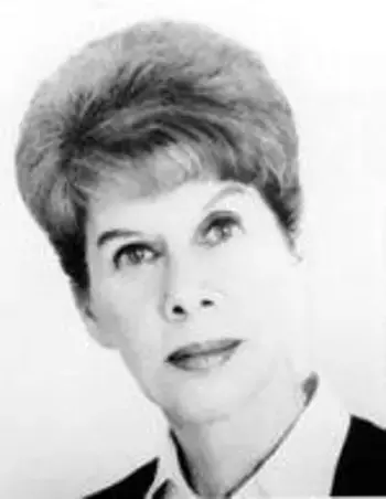 Anita Brookner