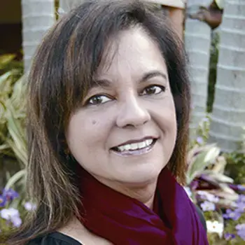 Anita Moorjani