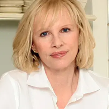 Anita Shreve