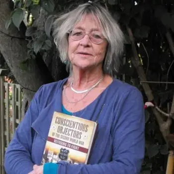 Ann Kramer