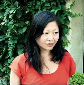 Ann Mah