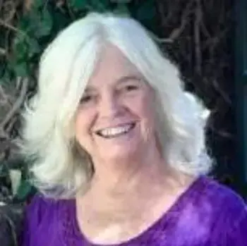 Ann Whitford Paul