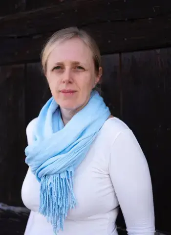 Anna Colin Lebedev
