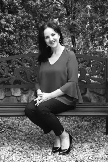 Anna Comerford