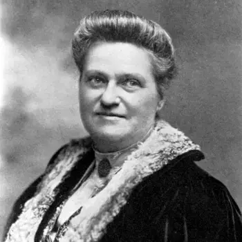 Anna Katharine Green