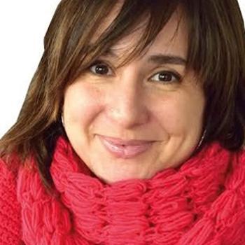 Anna Llenas