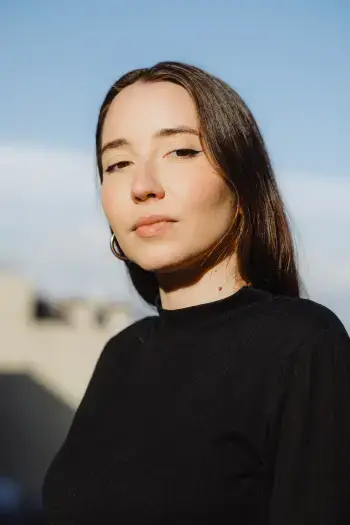Anna Pacheco