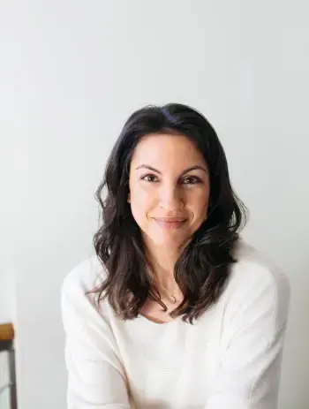 Annaka Harris