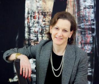 Anne Applebaum