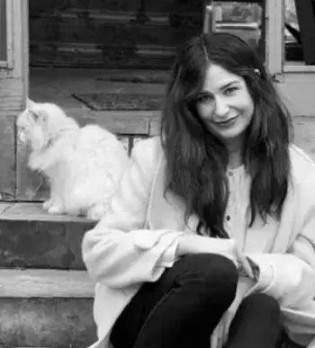 Anne Boyer