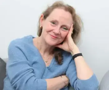Anne Clotilde Ziégler
