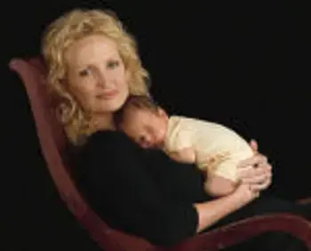 Anne Geddes