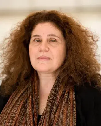 Anne Michaels