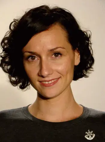 Anne-Sophie Girard