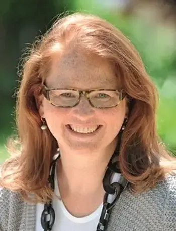 Annette Wendland