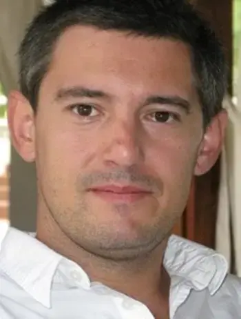 Anselmo Crespo