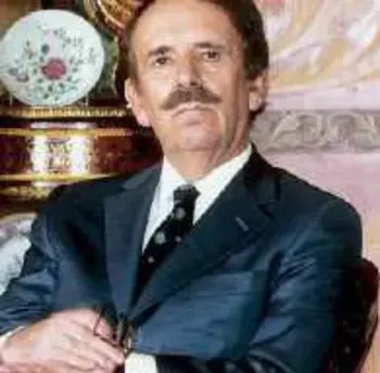 Antero Monteiro Diniz