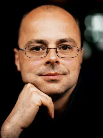 Anthony Capella