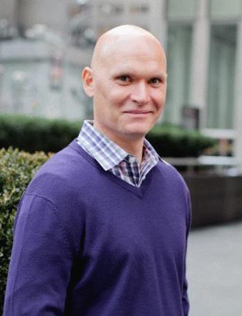 Anthony Doerr