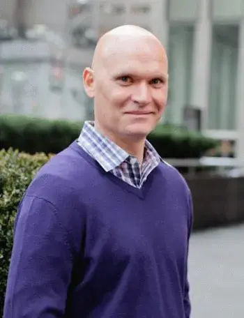 Anthony Doerr
