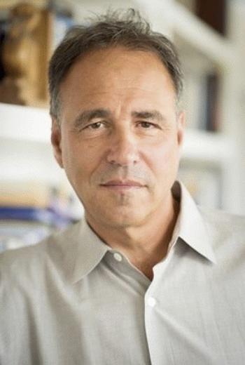 Anthony Horowitz
