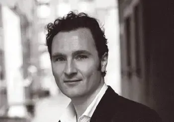 Anthony Mcgowan