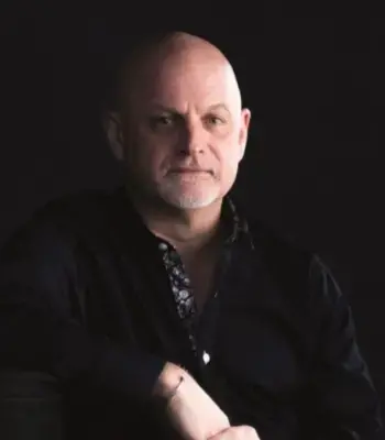 Anthony Riches