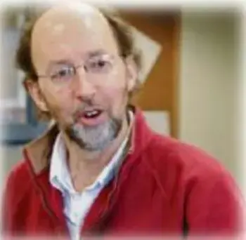 Anthony Weston