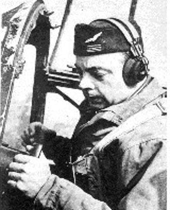 Antoine de Saint-Exupéry