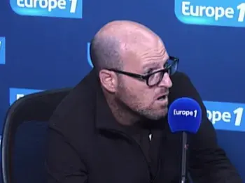 Antoine Grynbaum