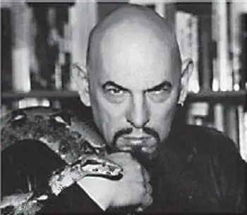 Anton Szandor LaVey