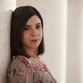 Antonella Lattanzi
