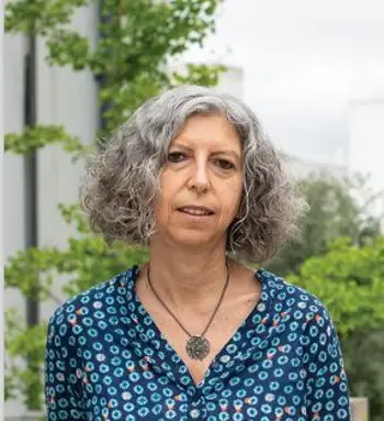 Antónia Pedroso de Lima