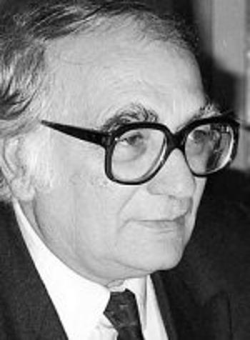 António Alçada Baptista