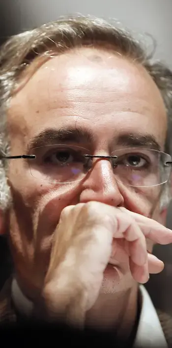 António Araújo