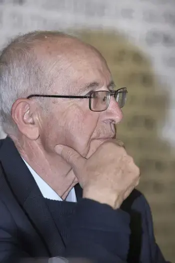 António Borges Coelho