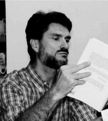 António Cândido Franco