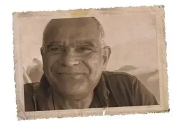 António Canteiro