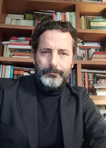 António Carlos Cortez