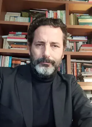 António Carlos Cortez