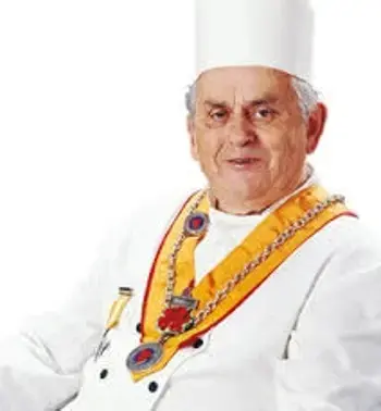 António, Chefe Silva