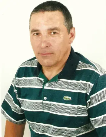 António Couto Faria