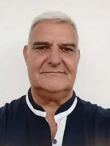 António Cruz Ferreira