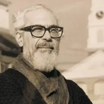 Antonio Di Benedetto
