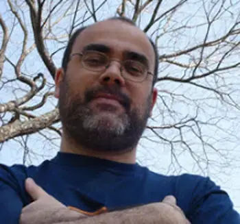 Antonio Eder