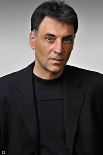 Antonio G. Iturbe