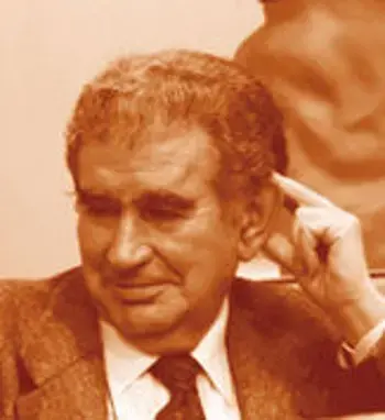 Antonio Gamoneda