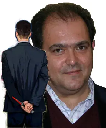 António Ganhão