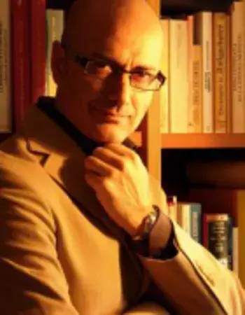 Antonio Garrido